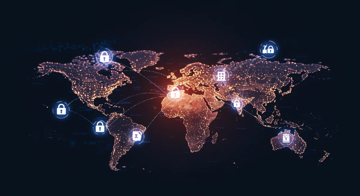 Securing Supply Chain Blockchains: US Business Tampering Risks Reduced