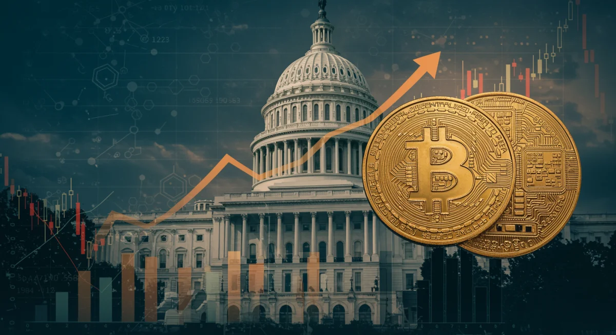 U.S. Interest Rate Hikes: Bitcoin Volatility Forecast Q4 2026