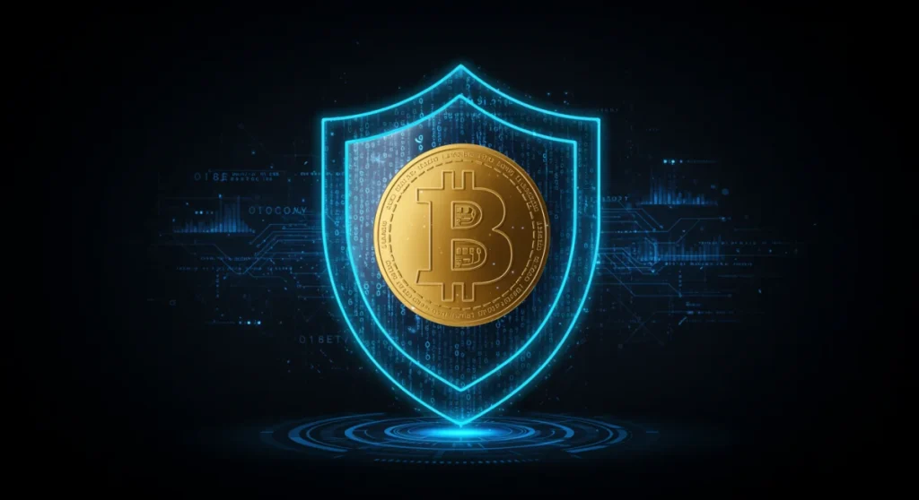 Bitcoin Security Alert for US Users: 2026 Cyber Threats