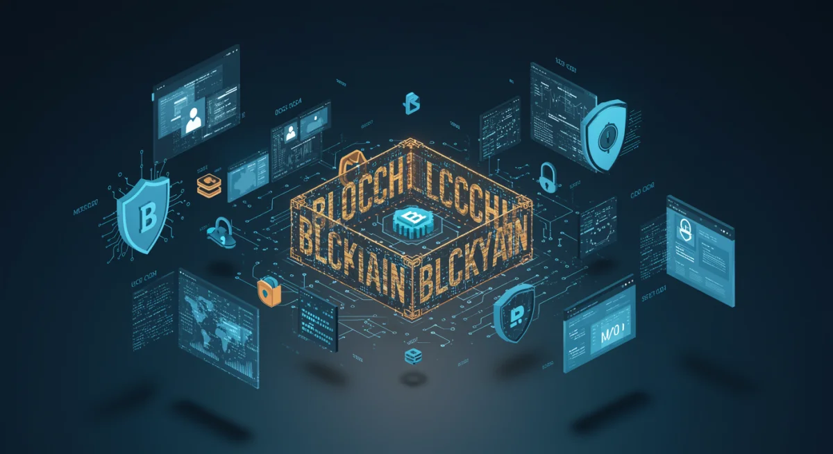 Blockchain Security Audit Firms: Top 5 for US Enterprises 2026