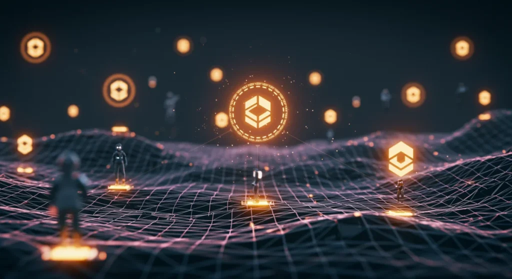 Gaming Altcoins 2026: Top 4 Play-to-Earn Projects Analyzed