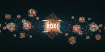 Quantum computing impact on blockchain encryption security by 2026