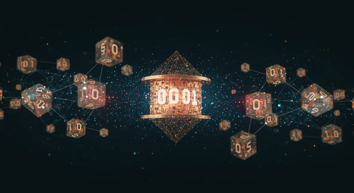 Quantum Computing’s Impact on Blockchain Encryption: 2026 US Security Outlook