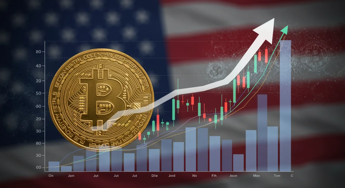 US Inflation’s Bitcoin Impact: Q4 2026 Forecast