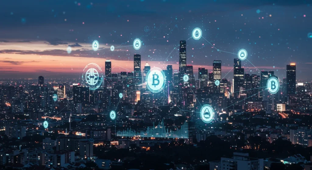 Altcoin Tokenomics 2026: Sustainable Investments for US Investors