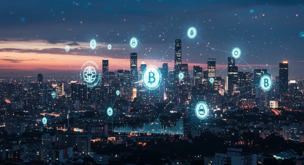 Altcoin Tokenomics 2026: Sustainable Investments for US Investors