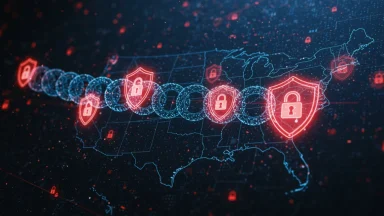 Blockchain Security Breaches USA: Latest 3 Months Analysis & Protection