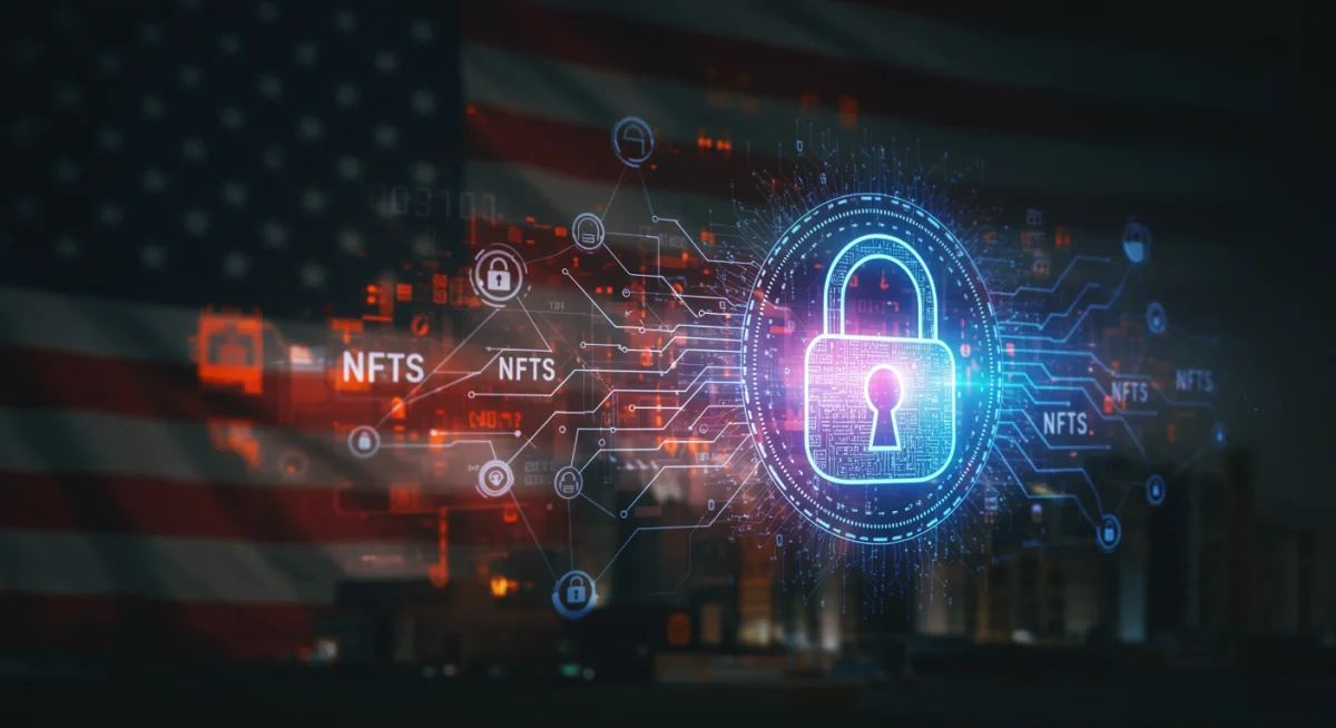 NFT Cybersecurity Checklist: Protect Your Digital Art in 2026