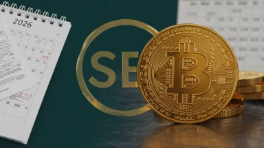 Bitcoin ETF Regulations 2026: A US Holder’s Compliance Guide