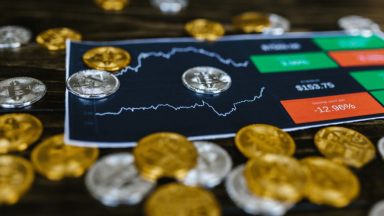 altcoin liquidity fragmentation across decentralised exchanges