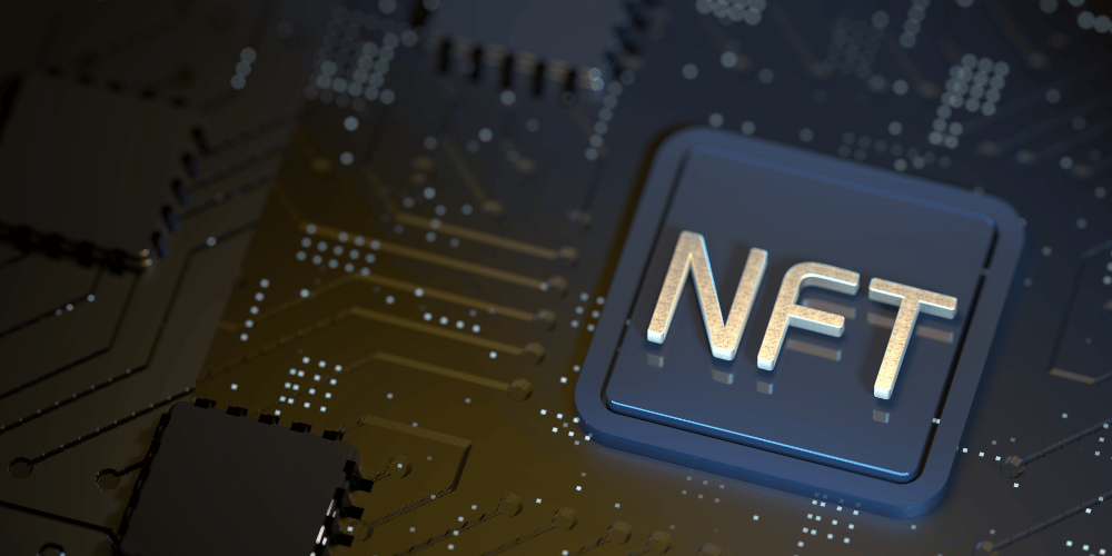 utility-based NFTs shifting beyond digital collectibles