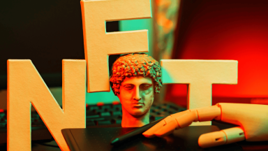 utility-based NFTs shifting beyond digital collectibles now