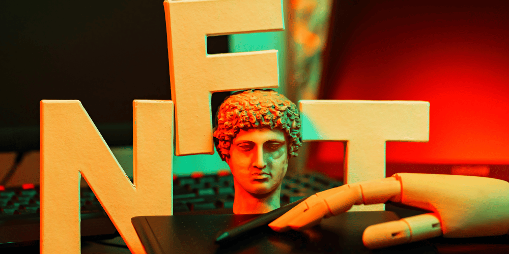 utility-based NFTs shifting beyond digital collectibles now