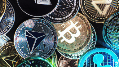 Realworld asset tokenization projects using altcoin networks