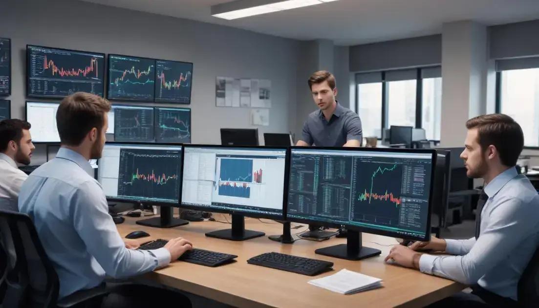Managing volatility: liquidity, custody and execution strategies