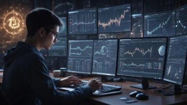 Privacy coins comeback amid blockchain surveillance concerns