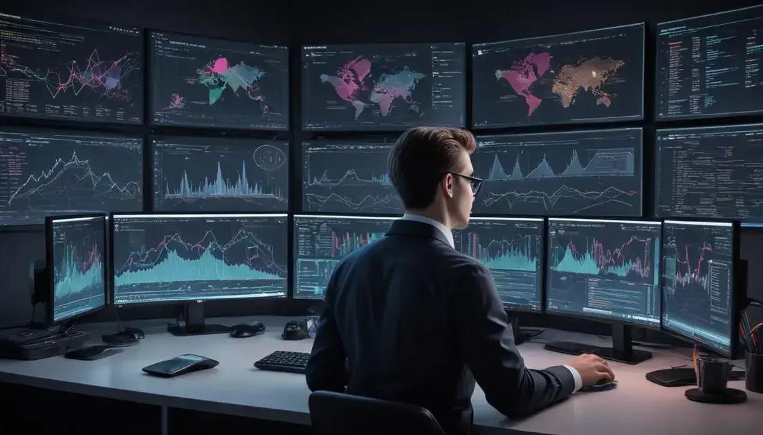 how blockchain surveillance evolved and what changed