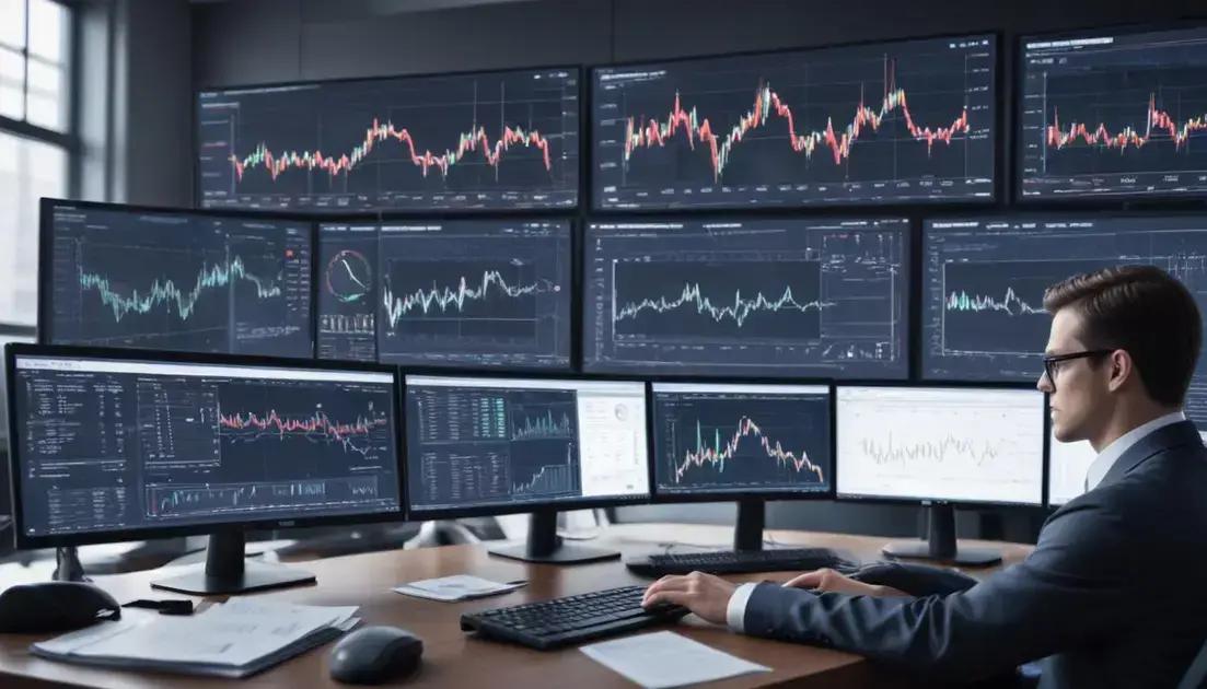 regulatory moves and investor considerations