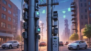 DePIN altcoins linked to real-world infrastructure demand?