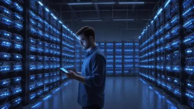 Bitcoin miner profitability after halving reward compression
