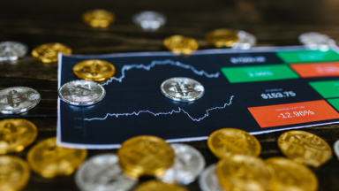 Solana ETF filings impact on altcoin market liquidity?