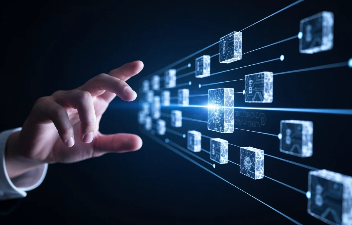 Unpacking Blockchain Technology: Beyond the Buzzwords