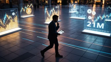 Crypto Market Dynamics: A Comprehensive Guide to Current Trends