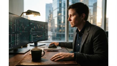 Beyond the Hype: Decoding the Latest Cryptocurrency Trends