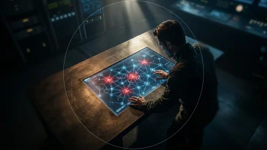 Fortifying the Future: Advanced Security in Blockchain Technology