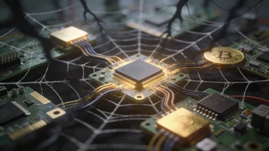 supply-chain attacks against crypto platform dependencies?
